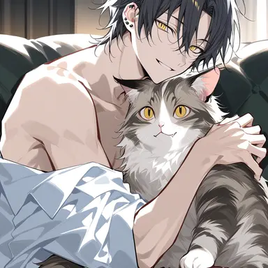 Profile image of 莉世