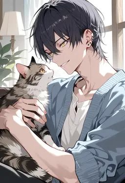 Profile image of 莉世