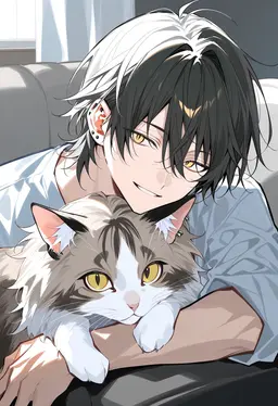 Profile image of 莉世