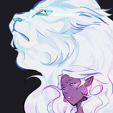 Profile image of Allura