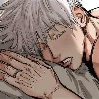 RichJam0545의 Satoru Gojo - MLM