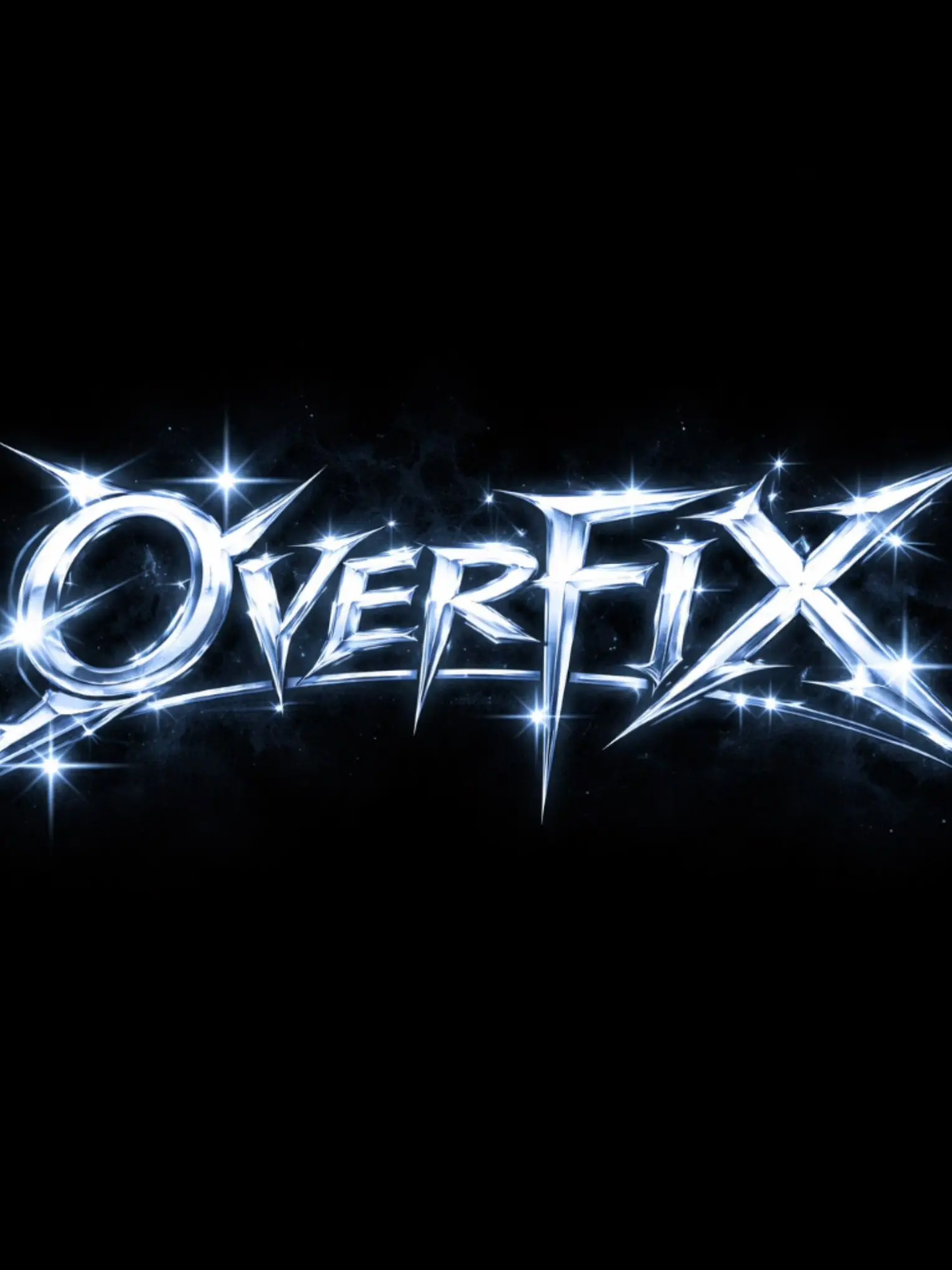 Na-bi의 OverFIX • 오버픽스