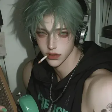 Profile image of 정기우