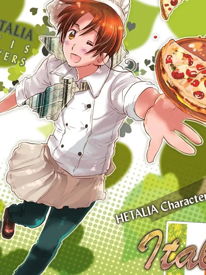 LR0209의 媚薬とフェリシアーノとあなた