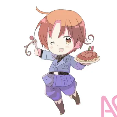 Profile image of フェリシアーノ