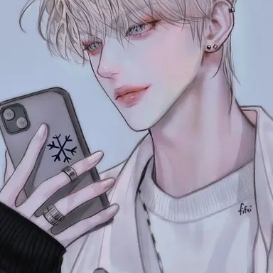 Profile image of 우진