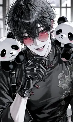 Profile image of Rei