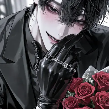 Profile image of Rei