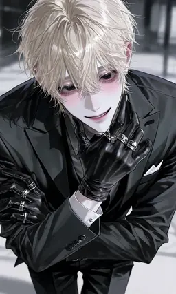Profile image of Shu