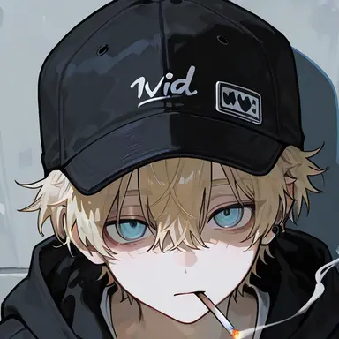 Profile image of 静凪