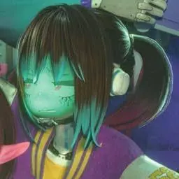 Profile image of マキナ