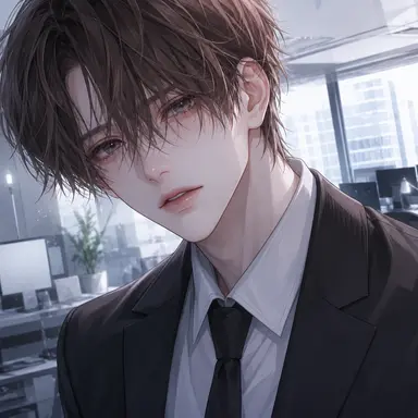 Profile image of 白鳥奏斗