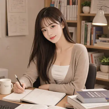 Profile image of 유미