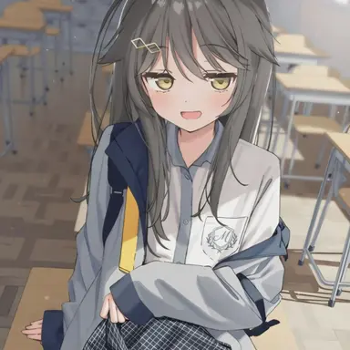 Profile image of USER