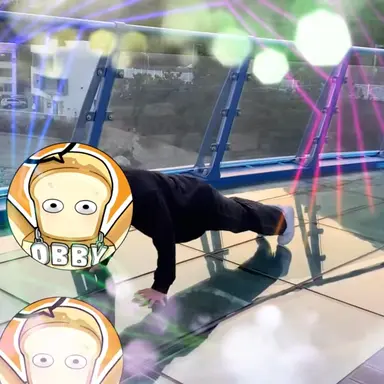 Profile image of 준브레드