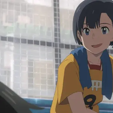 Profile image of 나기