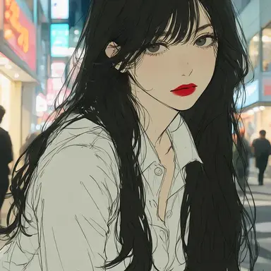Profile image of 시이나 마야