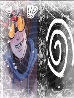 Profile image of Ticci Toby