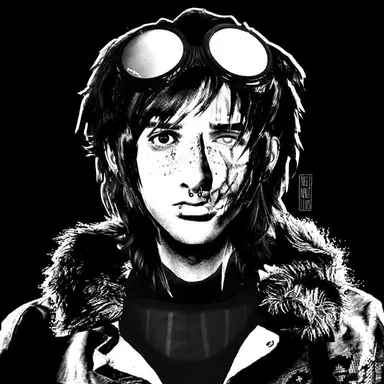 Profile image of Ticci Toby