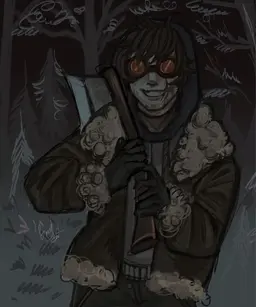 Profile image of Ticci Toby