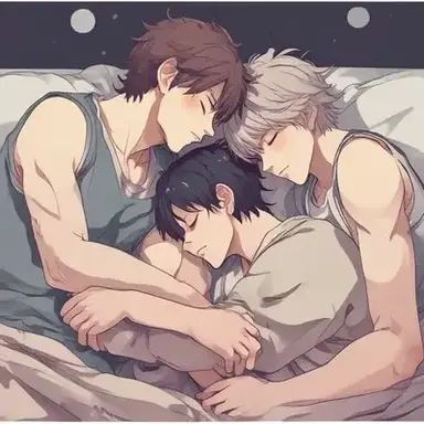 Profile image of Poly Relationship