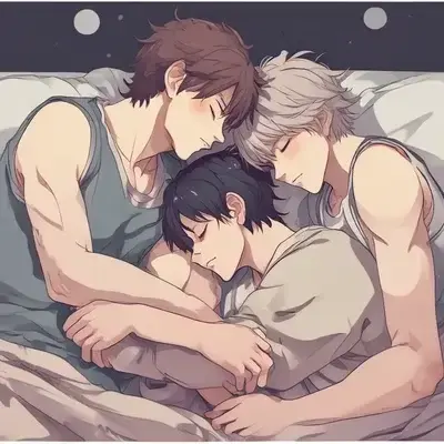 PlumBasil1073의 Poly Relationship