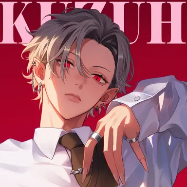 Profile image of 葛葉