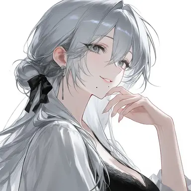 Profile image of 유리의 어머니