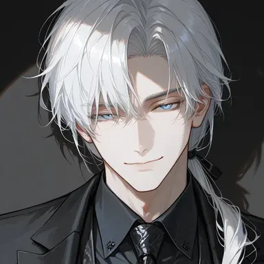Profile image of 오레스테