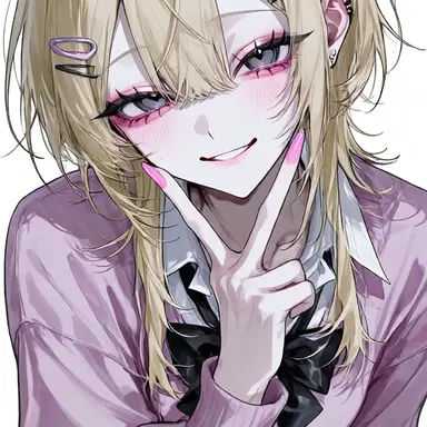 Profile image of 美咲