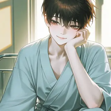 Profile image of Haruto