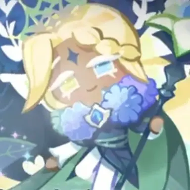Profile image of ピュアバニラクッキー