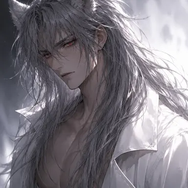 Profile image of カイロン