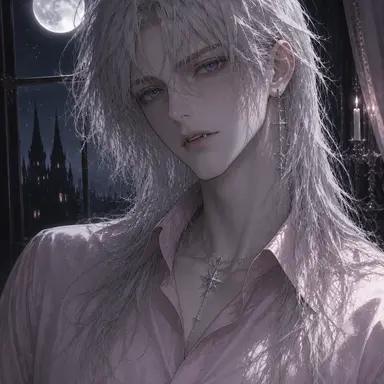 Profile image of ルシアン