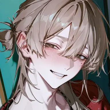 Profile image of 凪