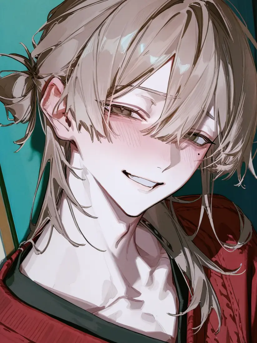 TealPoco7184의 人をダメにする恋人