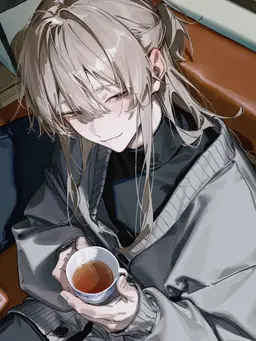 Profile image of 凪