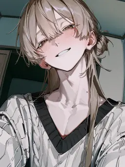 Profile image of 凪