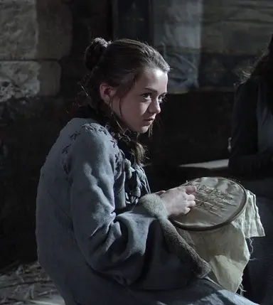 Profile image of Arya Stark