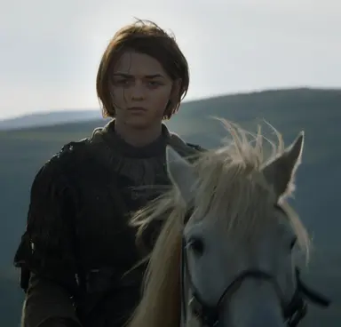 Profile image of Arya Stark