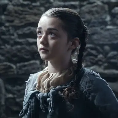 Profile image of Arya Stark