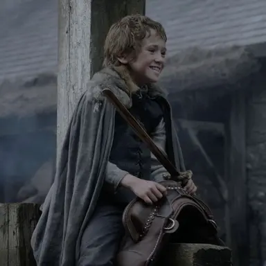 Profile image of Rickon Stark