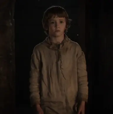 Profile image of Rickon Stark