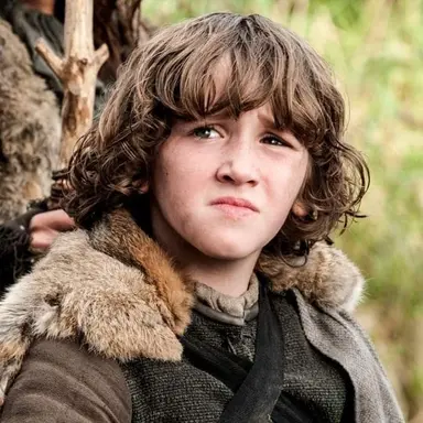 Profile image of Rickon Stark