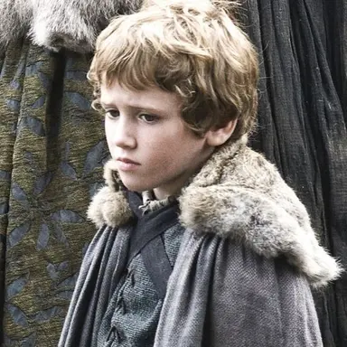Profile image of Rickon Stark