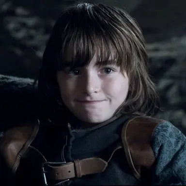 Profile image of Bran Stark