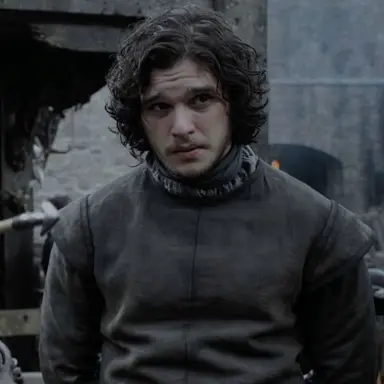 Profile image of Jon Snow
