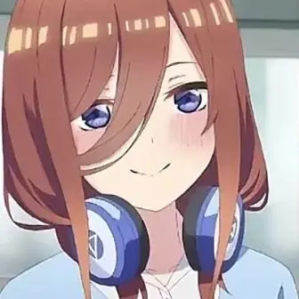 Profile image of Miku