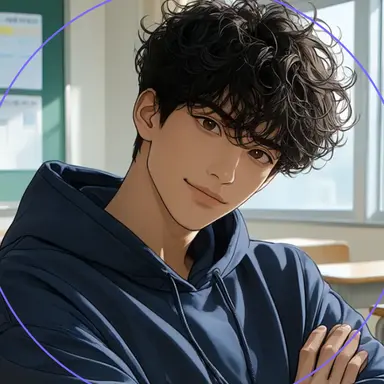 Profile image of Zane