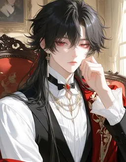 Profile image of ルシエル